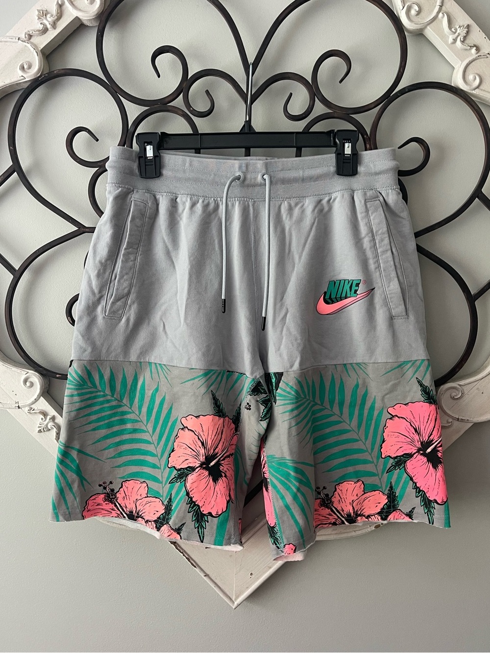 Men’s Nike Vice Alumni Shorts